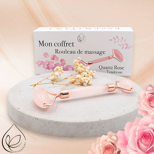 Coffret massage