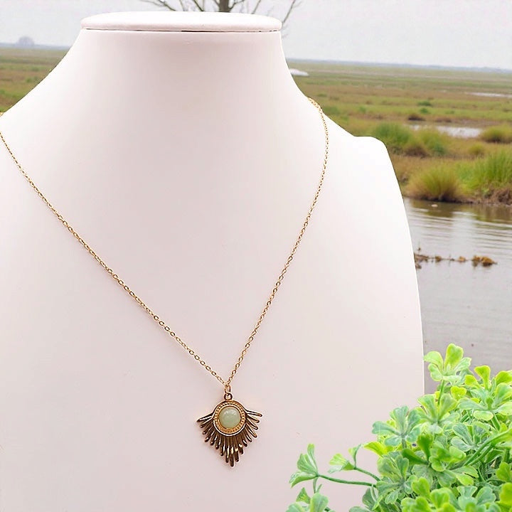 Collier Néfertiti