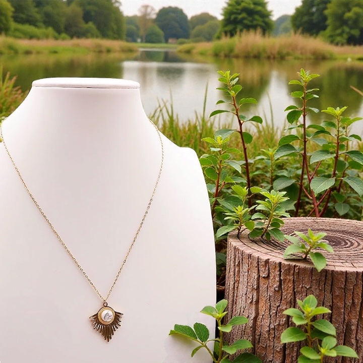 Collier Néfertiti