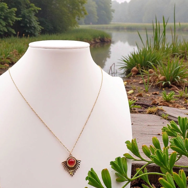 Collier Néfertiti
