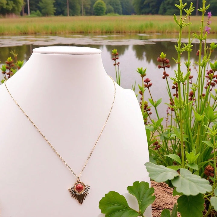 Collier Néfertiti