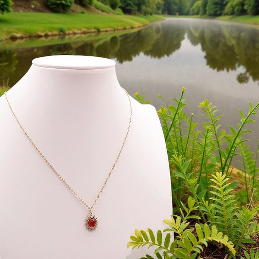 Collier Solaris