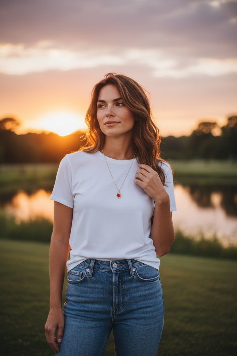 Collier Solaris