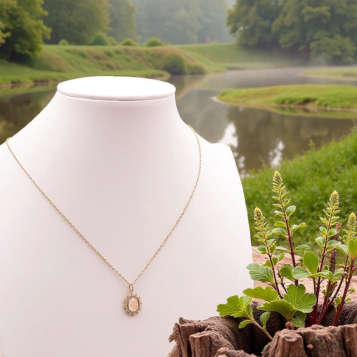 Collier Solaris