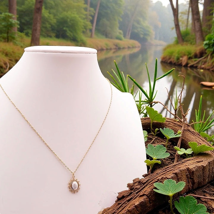 Collier Solaris