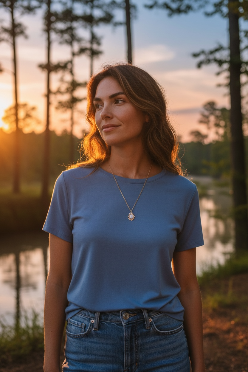 Collier Solaris