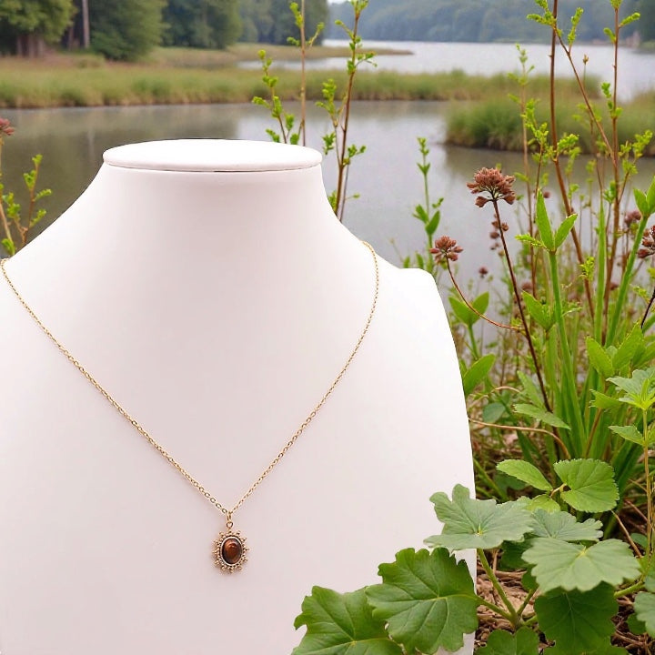 Collier Solaris