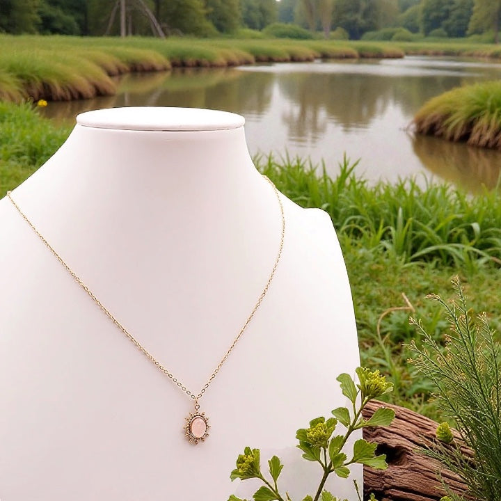 Collier Solaris