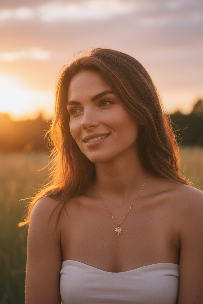 Collier Solaris