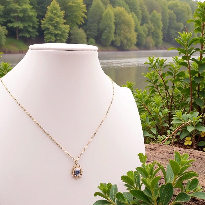 Collier Solaris