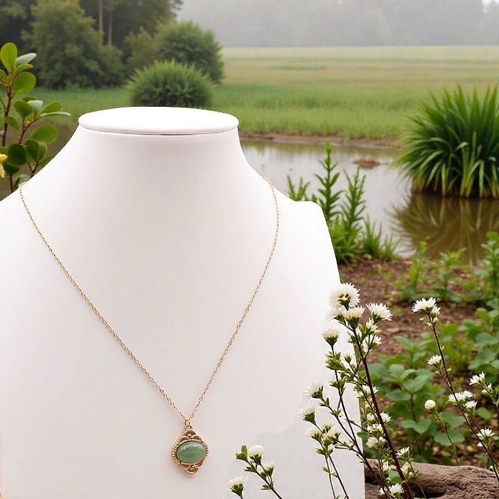 Collier Marquise