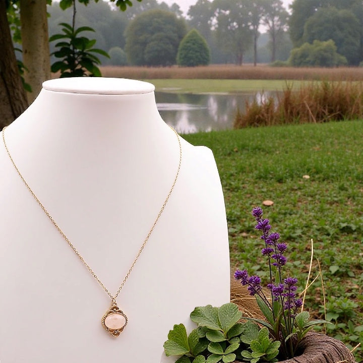 Collier Marquise