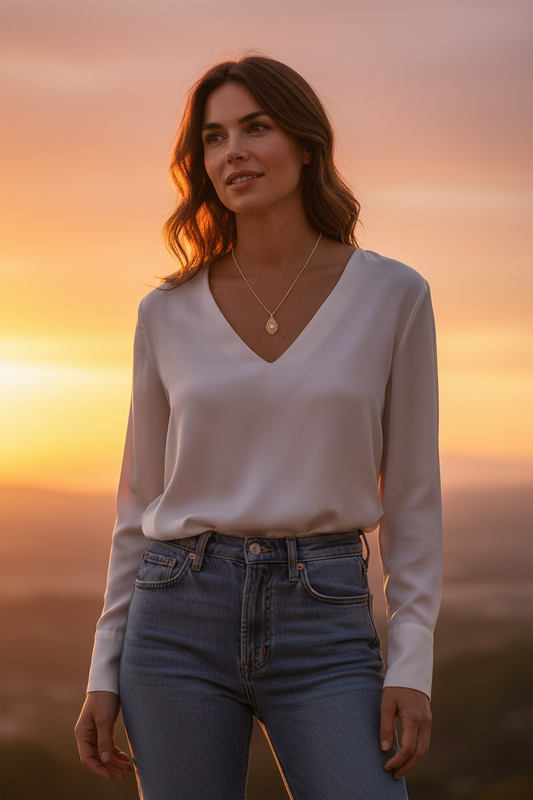 Collier Giulya
